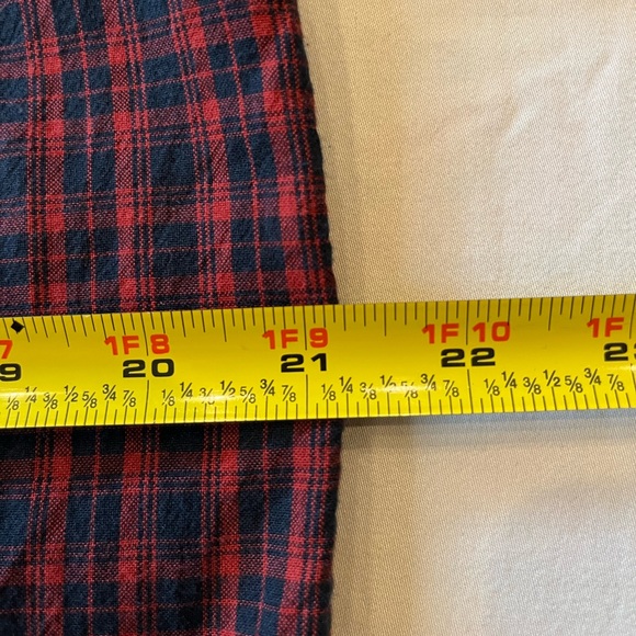 Quiksilver modern style cotton button up shirt - Picture 11 of 13